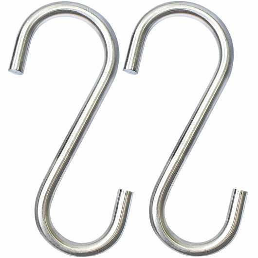 Extra Outdoor Hook For Zapper